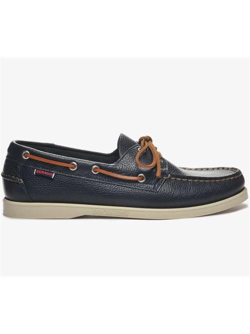 PORTLAND MARTELLATO SEBAGO | 73118WW908 Blue Navy